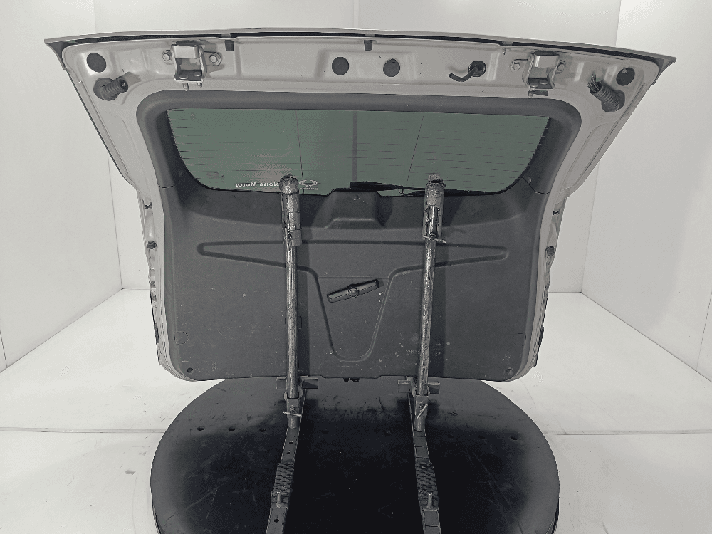 Крышка багажника (дверь 3-5) к SsangYong Kyron (05-07)