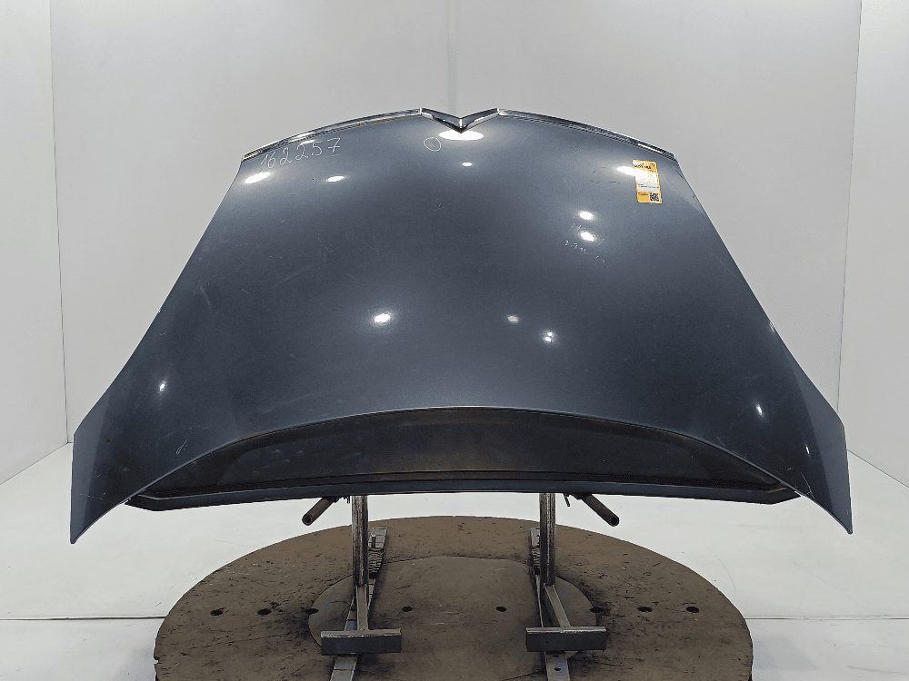 Капот к Citroen C4 Grand Picasso 1 (06-13)