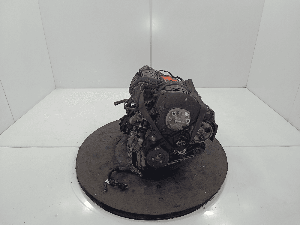 Двигатель к Peugeot 307 Рестайлинг (05-08)