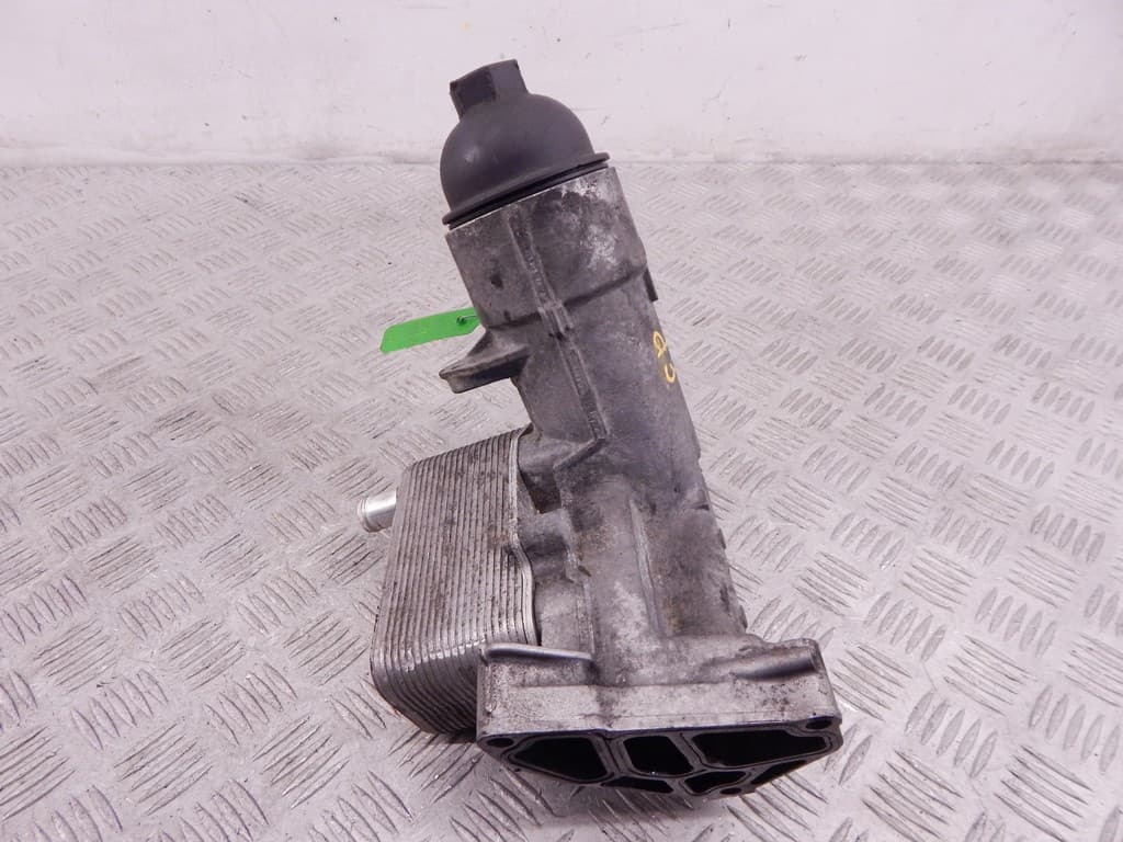 Корпус масляного фильтра к BMW 5 E60/E61 (02-07)