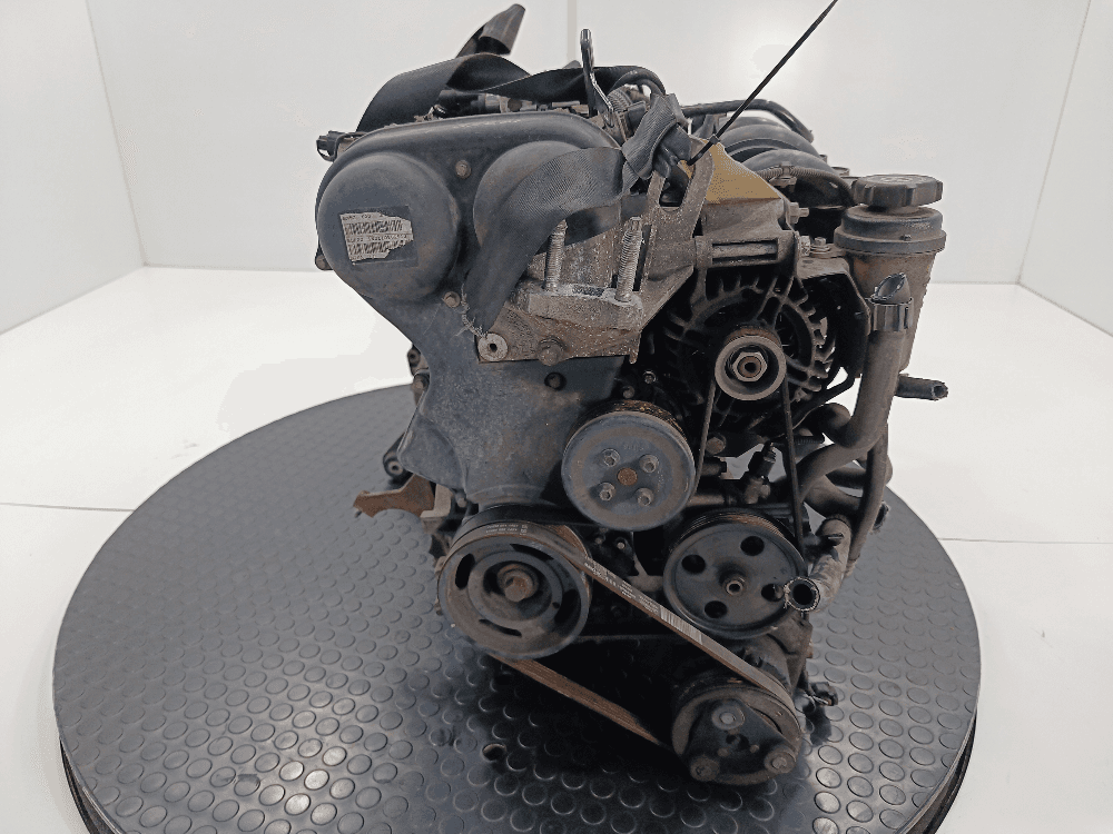 Двигатель к Ford Focus 2 (04-08)
