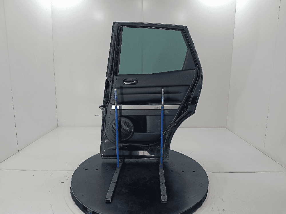 Дверь задняя правая к Mazda CX7 (06-09)