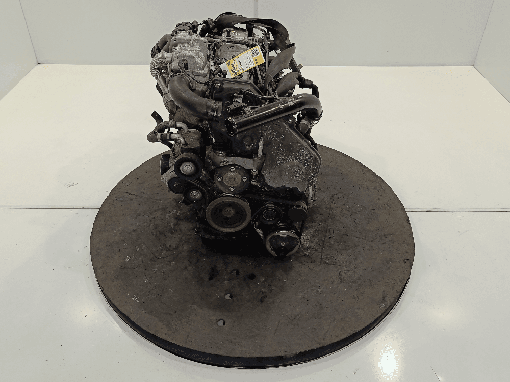 Двигатель к Ford Focus 2 (04-08)