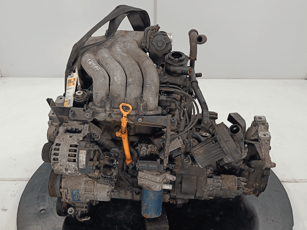 Двигатель к Volkswagen Golf 4 (97-06)