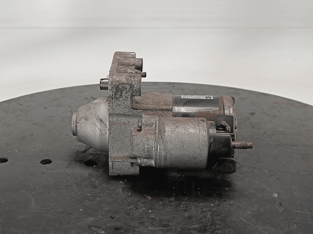 Стартер к Peugeot 308 1 Рестайлинг (11-15)