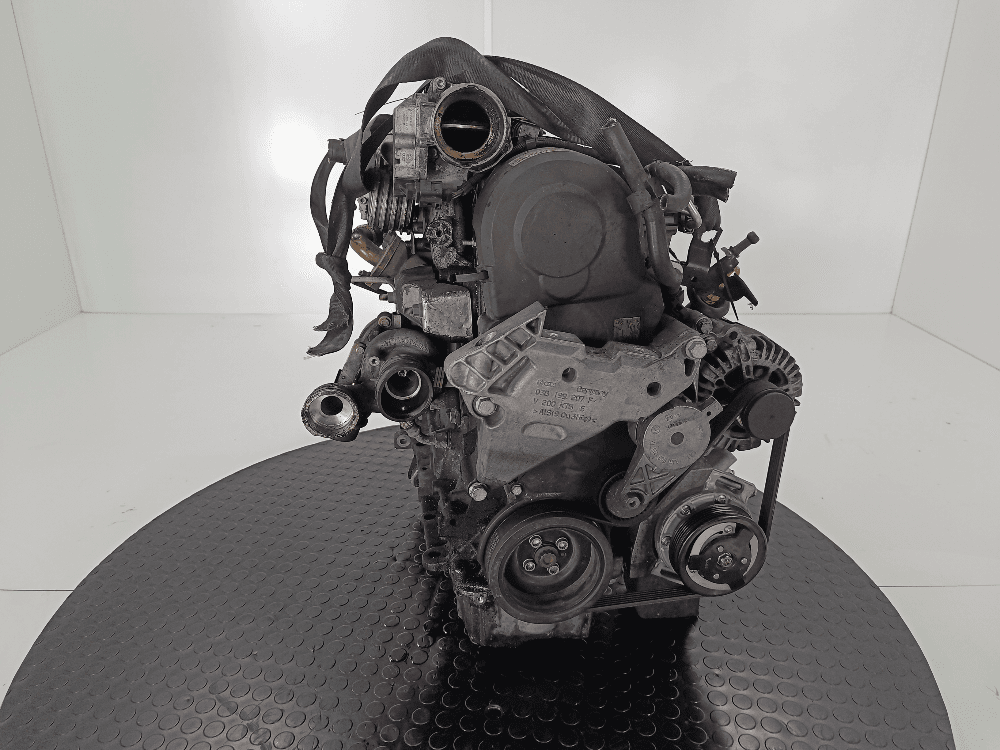 Двигатель к Volkswagen Golf 5 (03-09)