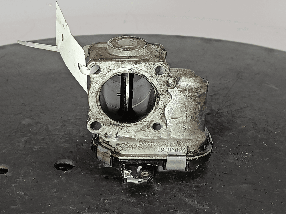 Заслонка дроссельная к Peugeot 3008 1 (10-13)