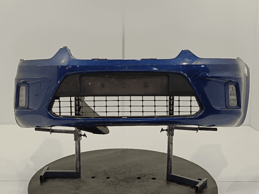 Бампер передний к Ford C-Max 1 Рестайлинг (07-10)