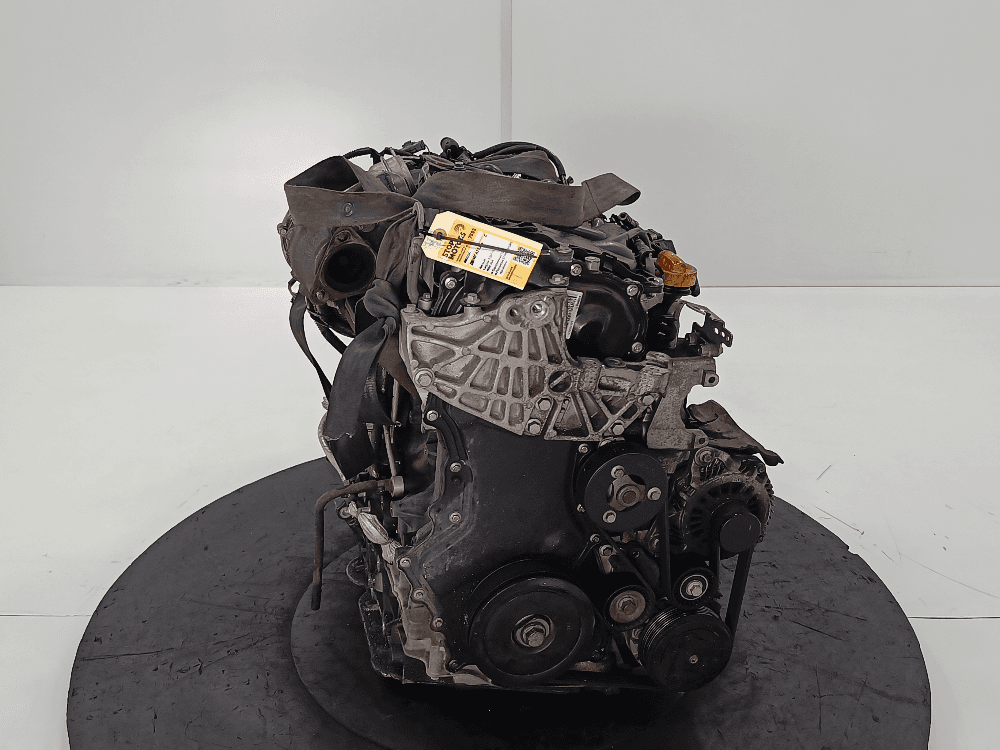 Двигатель к Renault Laguna 3 (07-11)