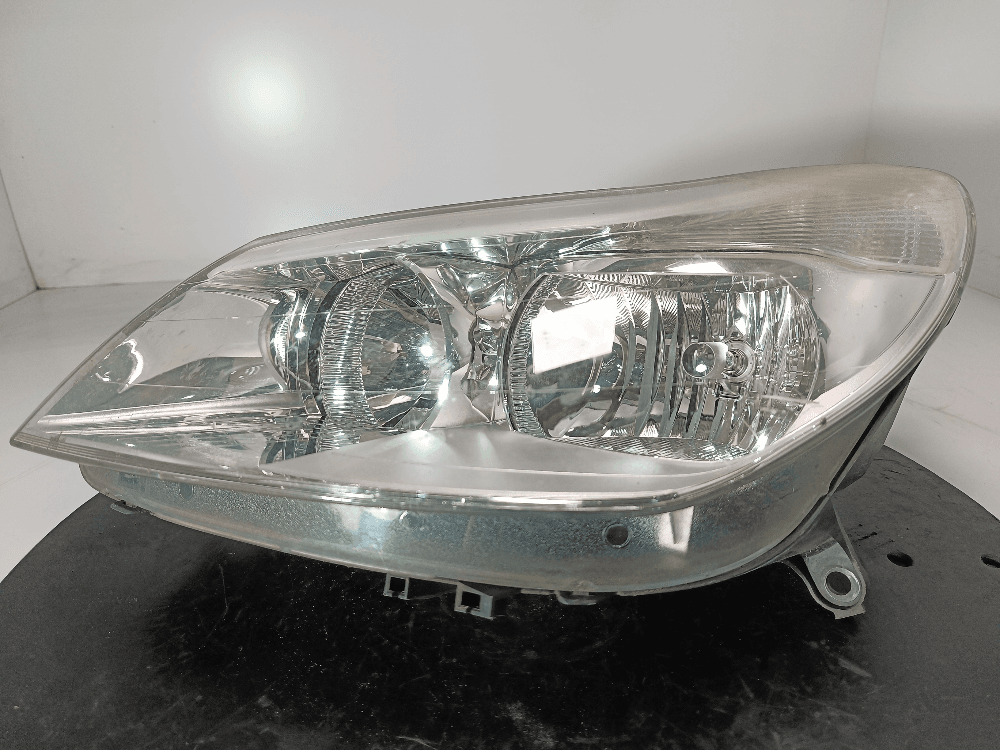 Фара левая к Citroen C5 1 Рестайлинг (04-08)