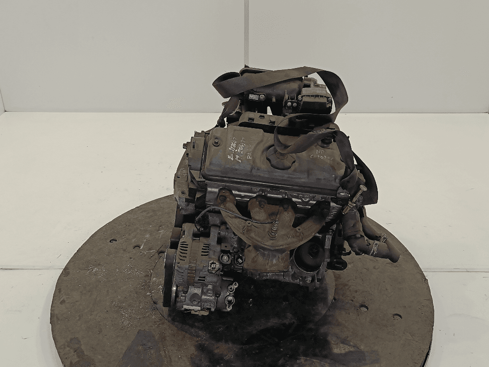 Двигатель к Peugeot 207 (06-09)