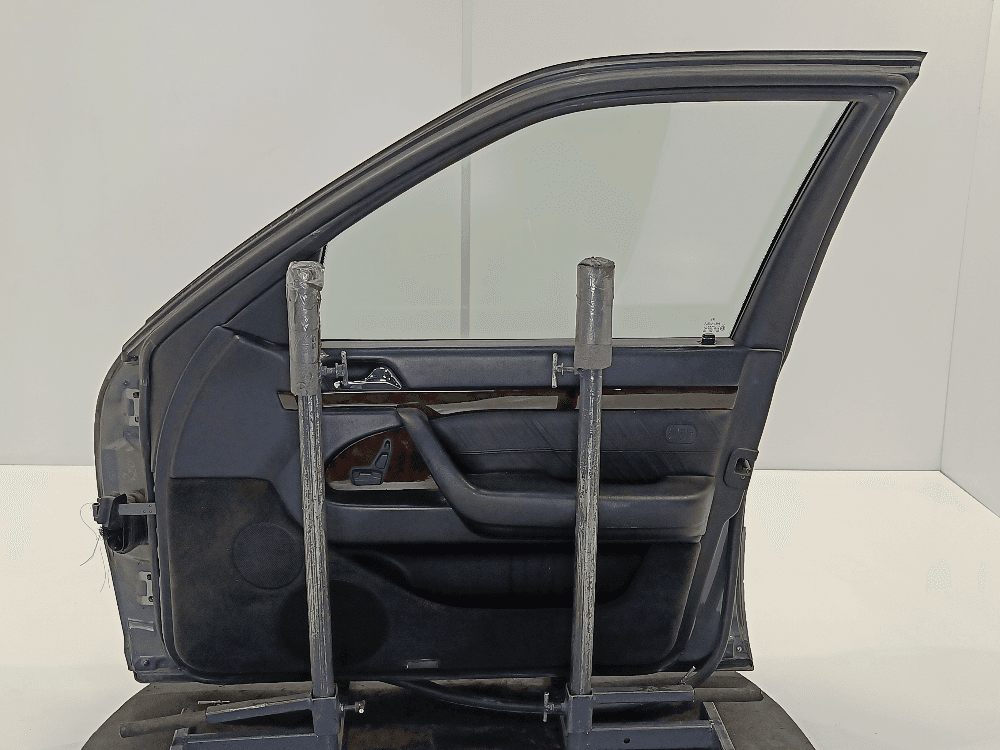 Дверь передняя правая к Mercedes S W140/C140 2-й Рестайлинг (96-98)