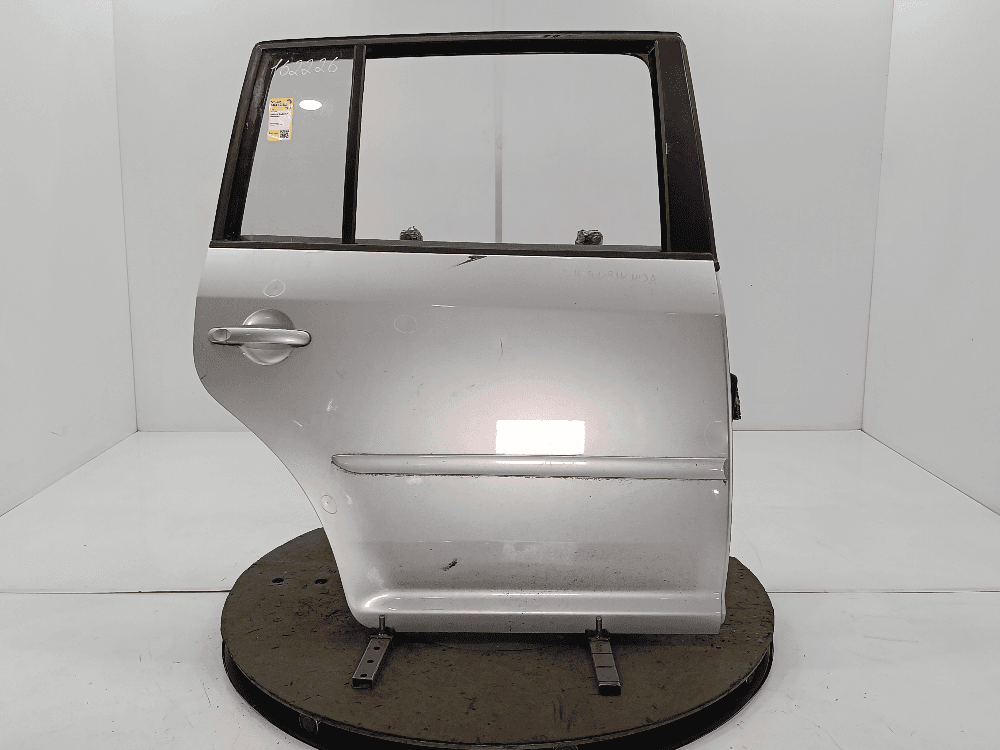 Дверь задняя правая к Volkswagen Touran 1 (03-07)