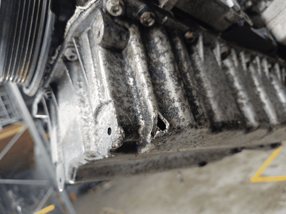 Двигатель к Volkswagen Golf 5 (03-09)