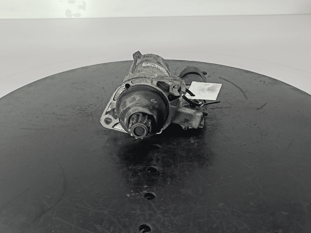 Стартер к Volkswagen Golf 5 (03-09)