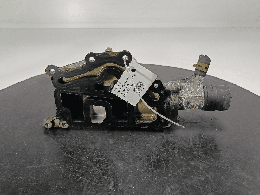 Корпус термостата к Renault Laguna 2 (01-05)