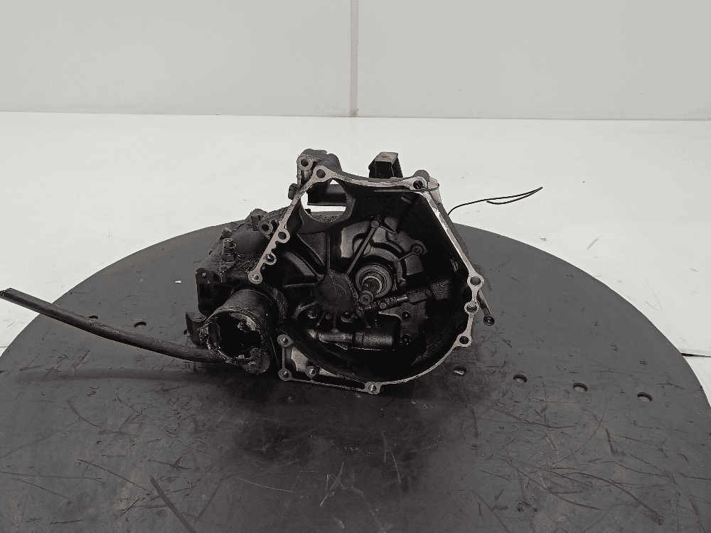 КПП механическая (МКПП) к Rover 45 (99-05)