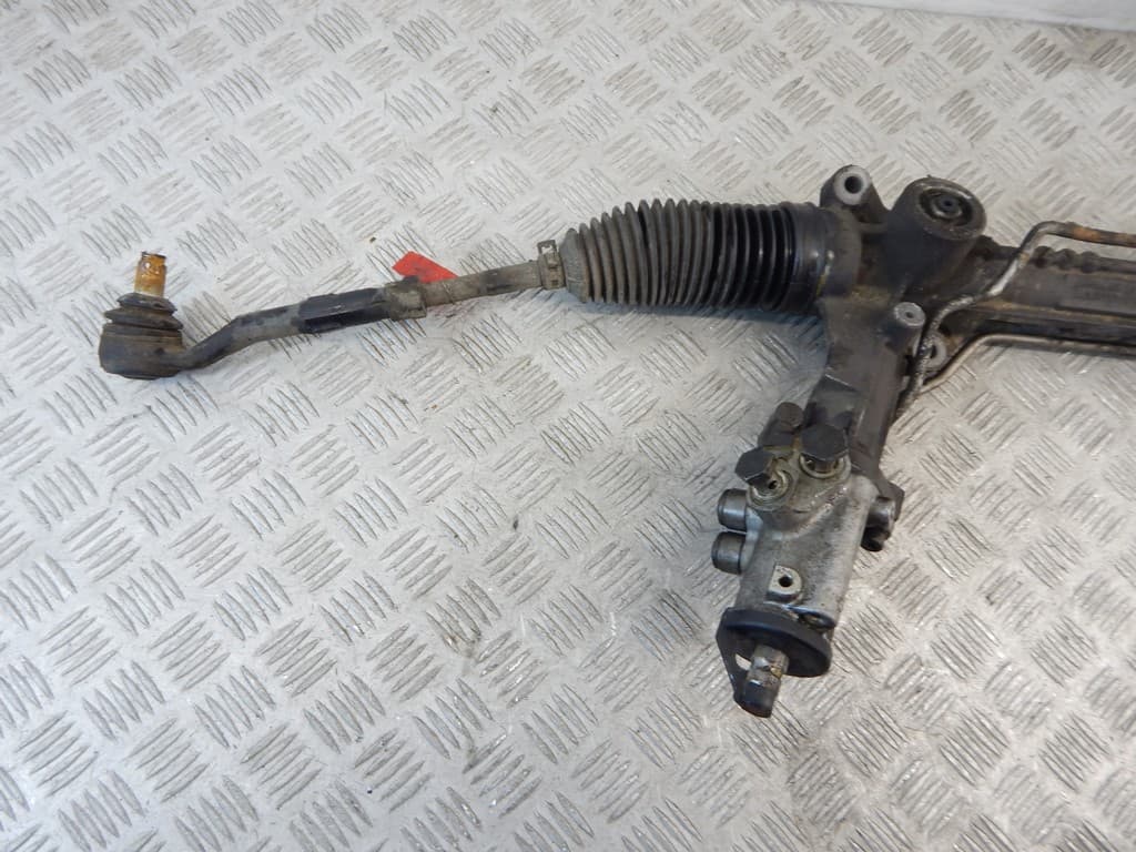 Рулевая рейка к BMW 5 E60/E61 (02-07)