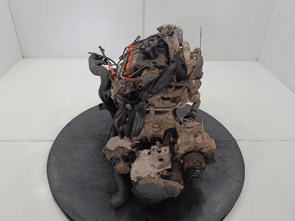 Двигатель к Volkswagen Golf 5 (03-09)