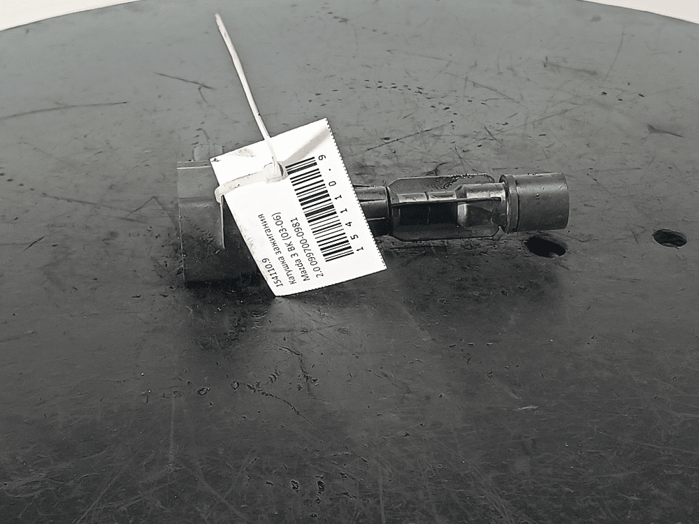 Катушка зажигания к Mazda 3 BK (03-06)