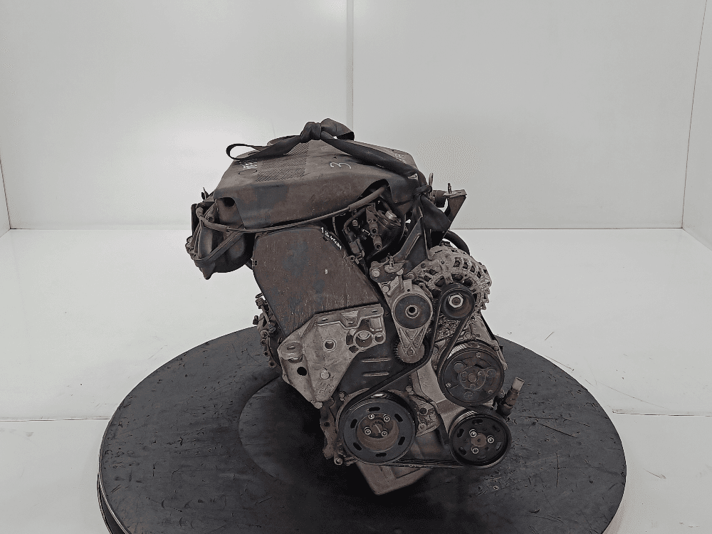 Двигатель к Volkswagen Golf 4 (97-06)