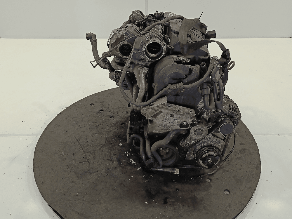 Двигатель к Volkswagen Golf 5 (03-09)