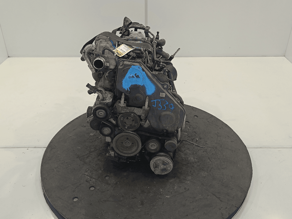 Двигатель к Ford Focus 2 (04-08)