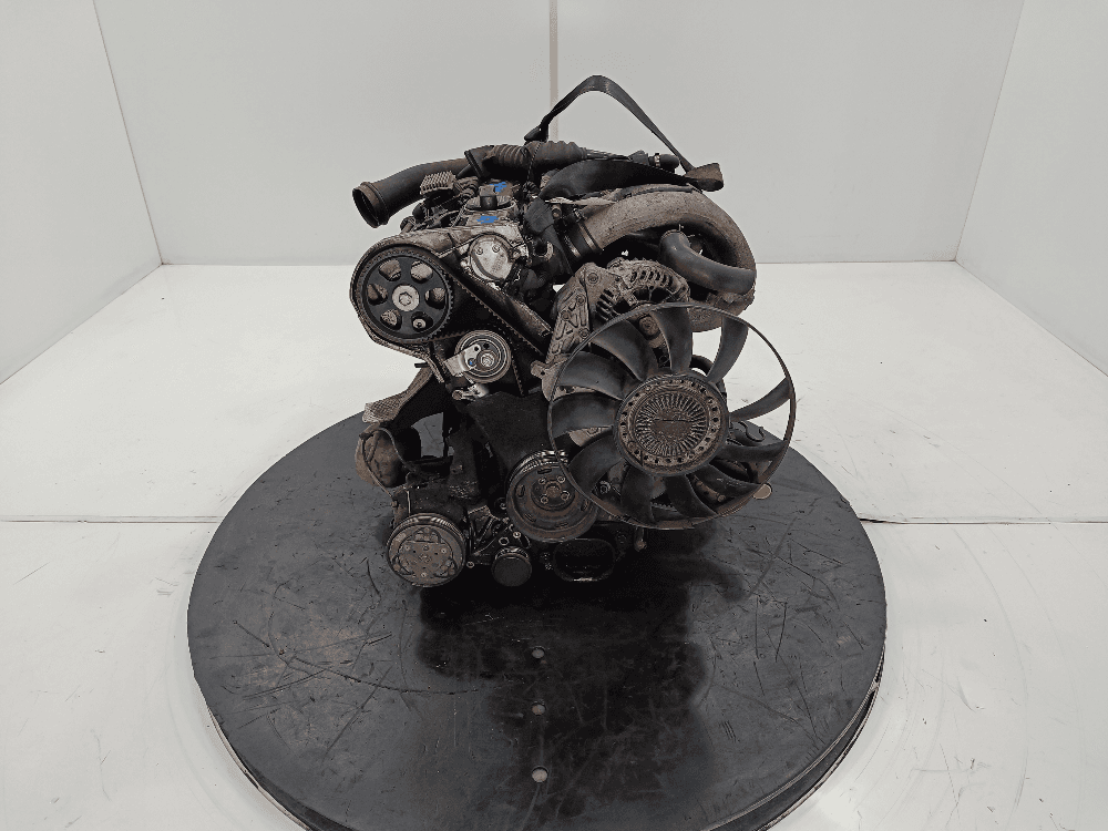 Двигатель к Volkswagen Passat B5 (96-00)