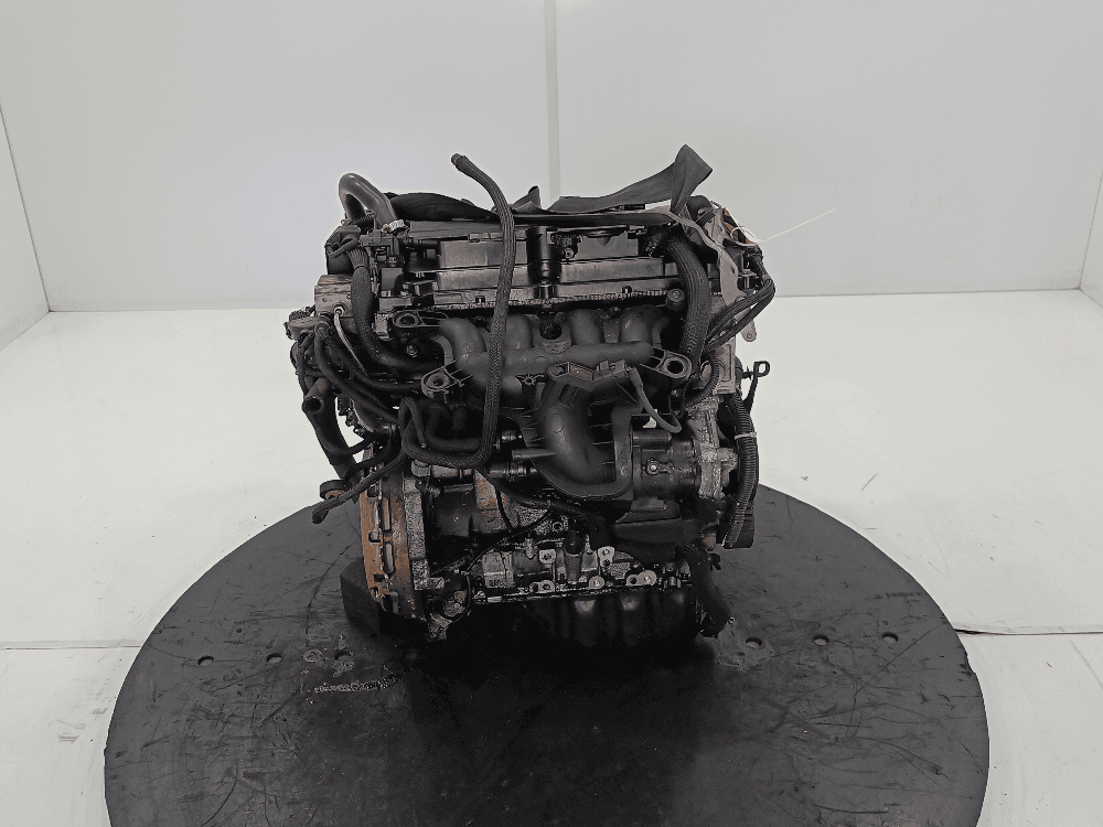 Двигатель к Peugeot 308 1 (07-11)