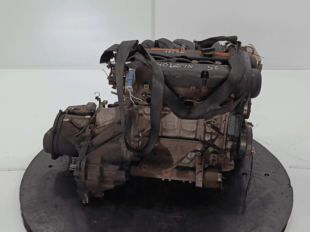 Двигатель к Ford Focus 2 (04-08)