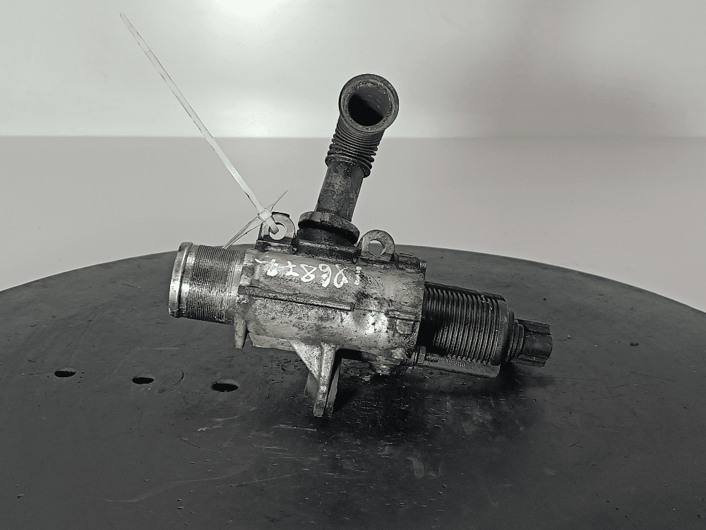 Клапан EGR к Renault Clio 2 Рестайлинг (01-03)