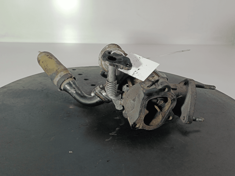 Турбина к Fiat Punto 2 Рестайлинг (03-10)