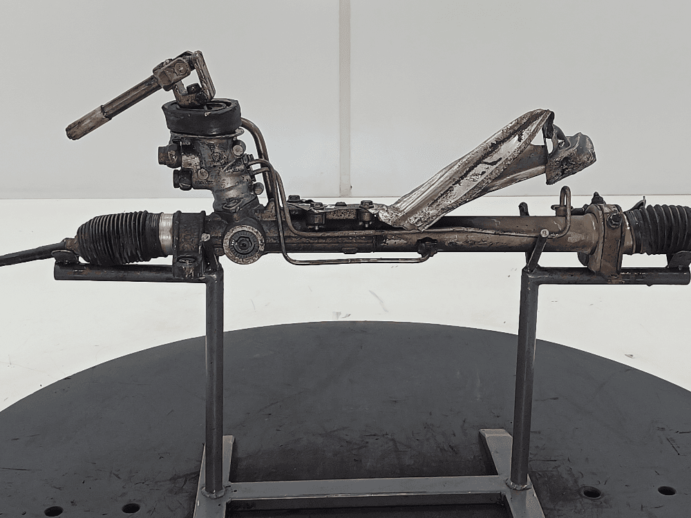 Рулевая рейка к Volkswagen Golf 4 (97-06)