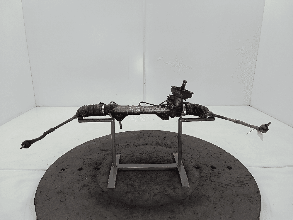 Рулевая рейка к Citroen C4 1 (04-08)