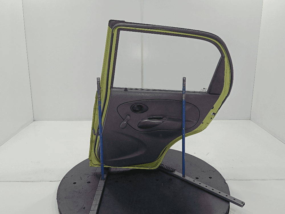Дверь задняя правая к Daewoo Matiz M150 (00-14)