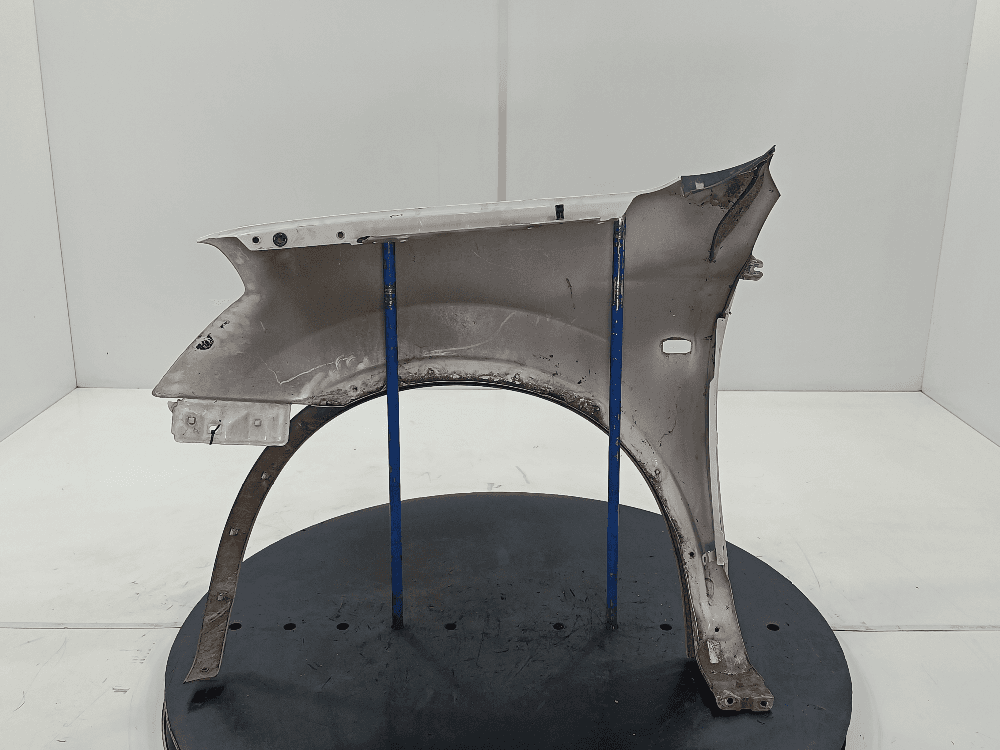 Крыло переднее правое к Nissan  Qashqai 1 (07-10)