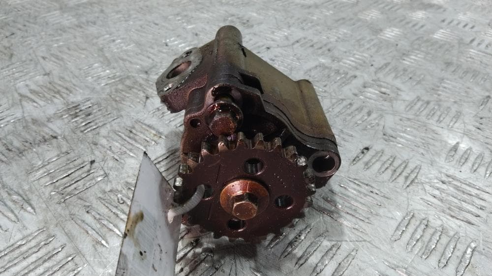 Насос масляный к Ford Focus 2 (04-08)