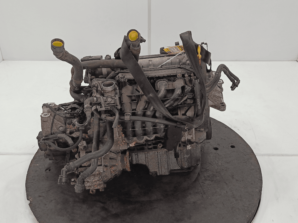 Двигатель к Volkswagen Golf 4 (97-06)