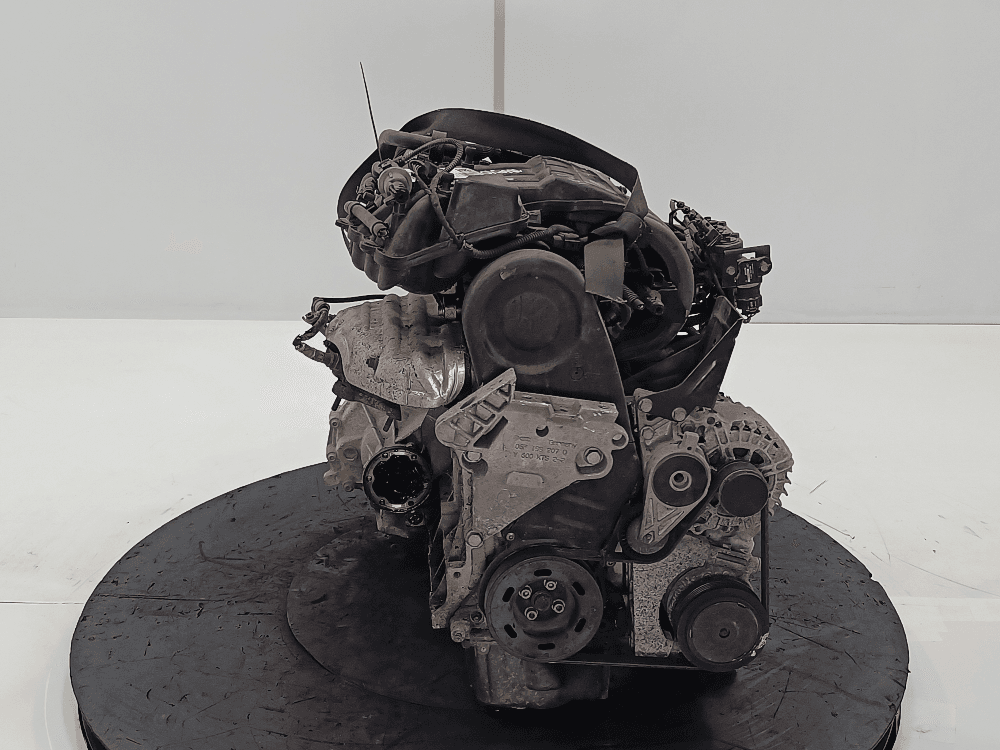 Двигатель к Volkswagen Golf Plus (05-09)