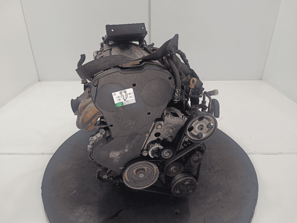 Двигатель к Citroen C5 1 (01-04)