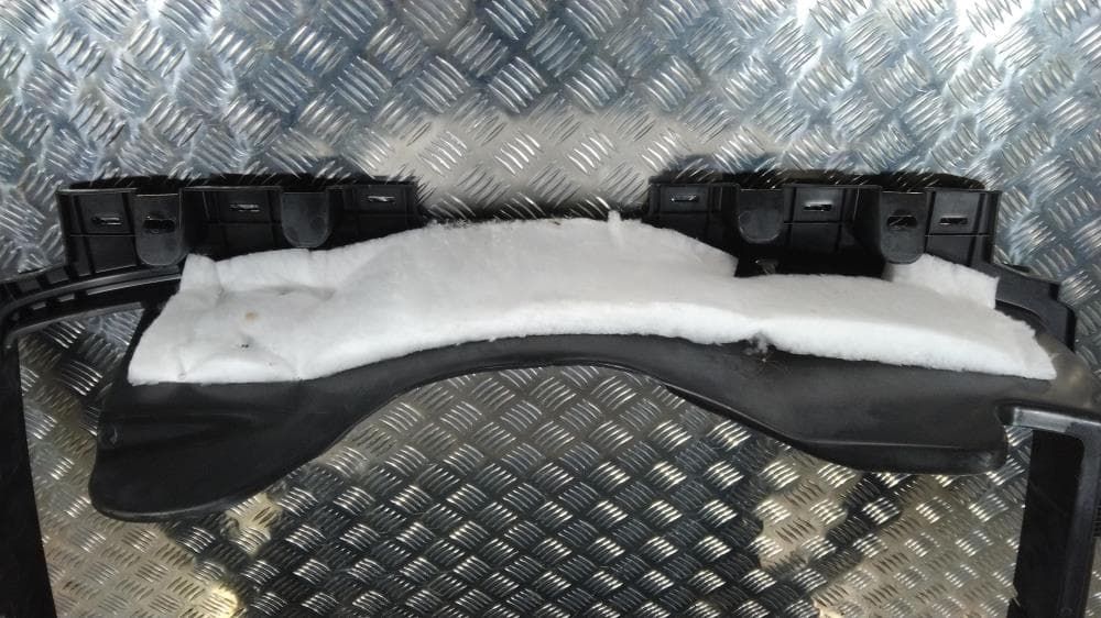Ниша запасного колеса к Jeep Grand Cherokee WL (21-24)