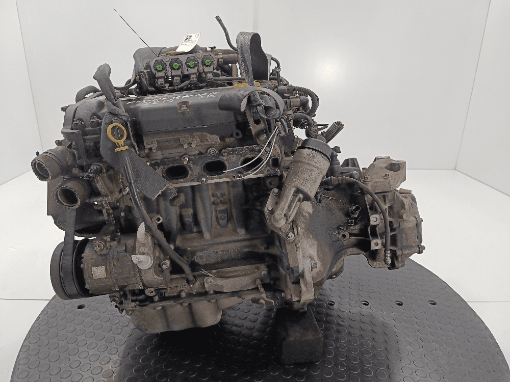 Двигатель к Opel Corsa D (06-11)