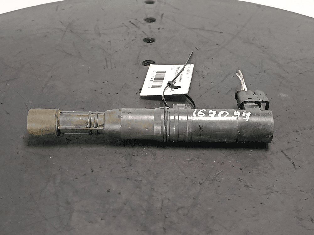 Катушка зажигания к Renault Clio 2 Рестайлинг (01-03)