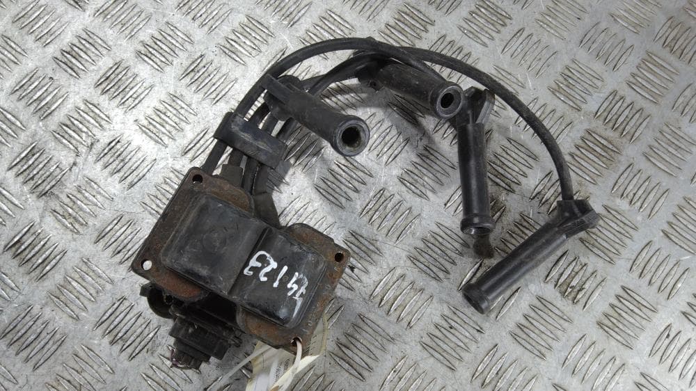 Катушка зажигания к Ford Escort 5 2-й Ресталинг (95-00)