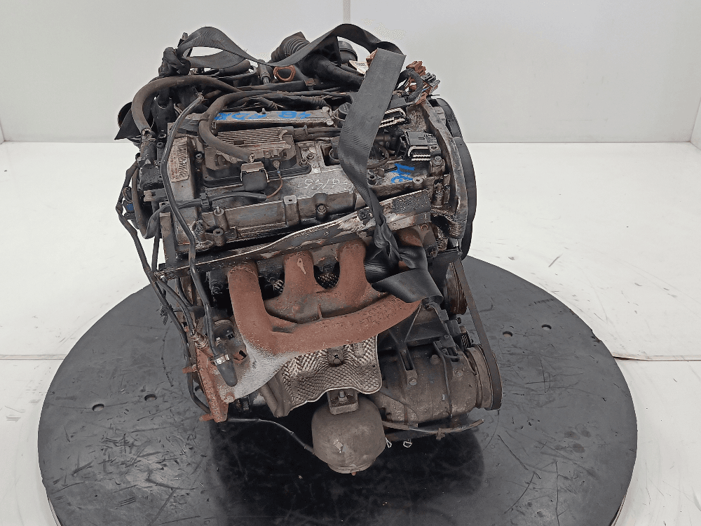 Двигатель к Volkswagen Passat B5 (96-00)