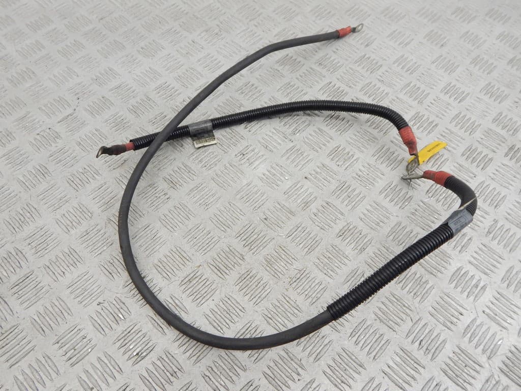 Провод стартера к BMW X3 E83 (03-06)