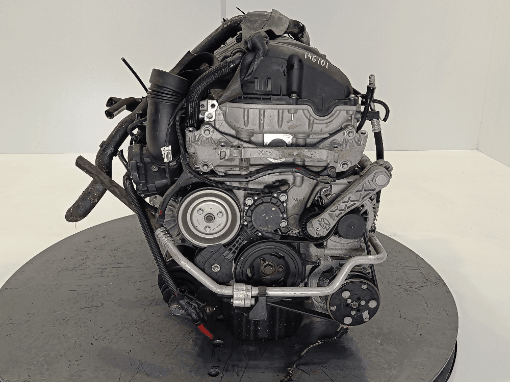 Двигатель к Mini Cooper R56 (06-10)