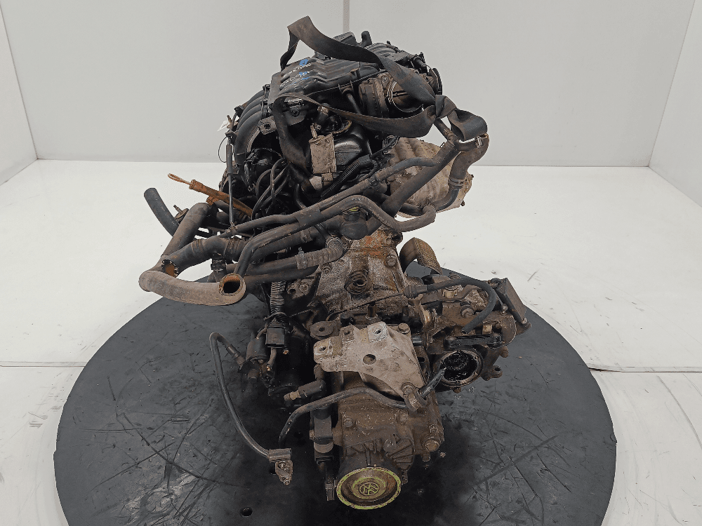 Двигатель к Volkswagen Golf 4 (97-06)