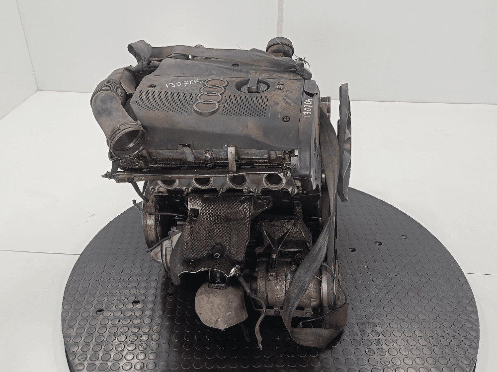 Двигатель к Audi A4 B5 Рестайлинг (99-01)
