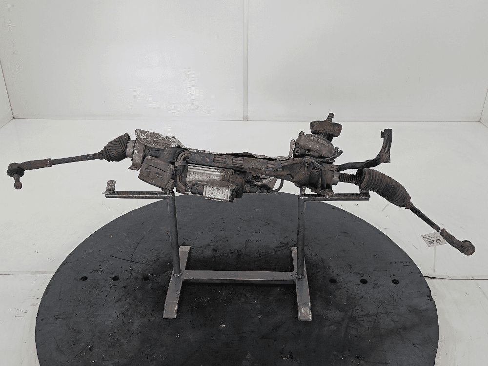 Рулевая рейка к Volkswagen Golf 5 (03-09)